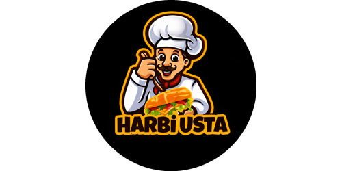 Harbi Usta Sandviç