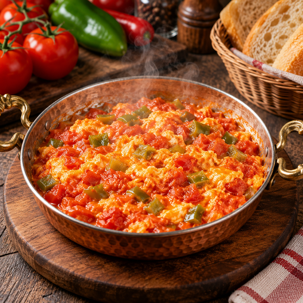 SADE MENEMEN